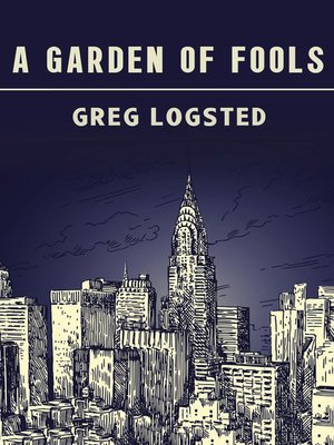 cover image of Garden of Fools